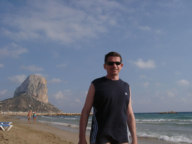 Calpe